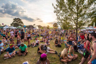 Bonnaroo 2025